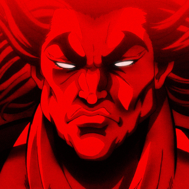 Yujiro