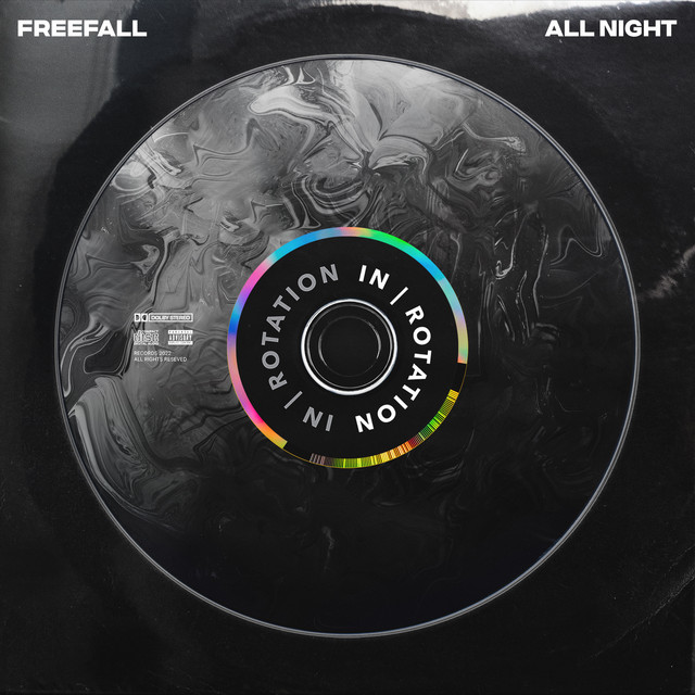 U Fall cover art
