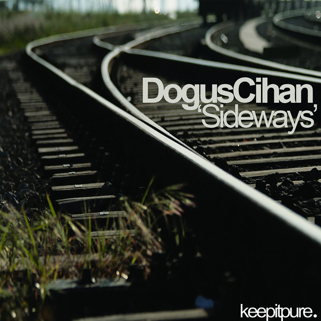 Sideways cover art
