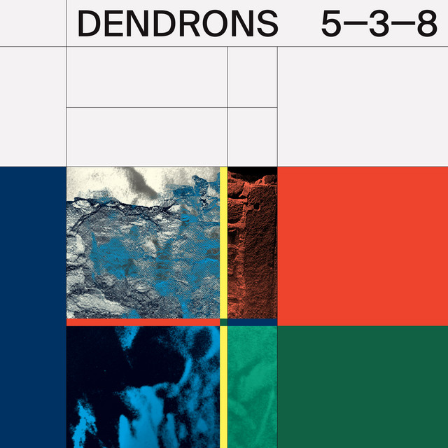 5-3-8 cover art