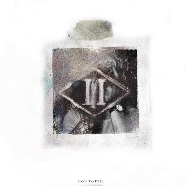 How to Feel cover art