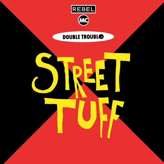 Street Tuff cover