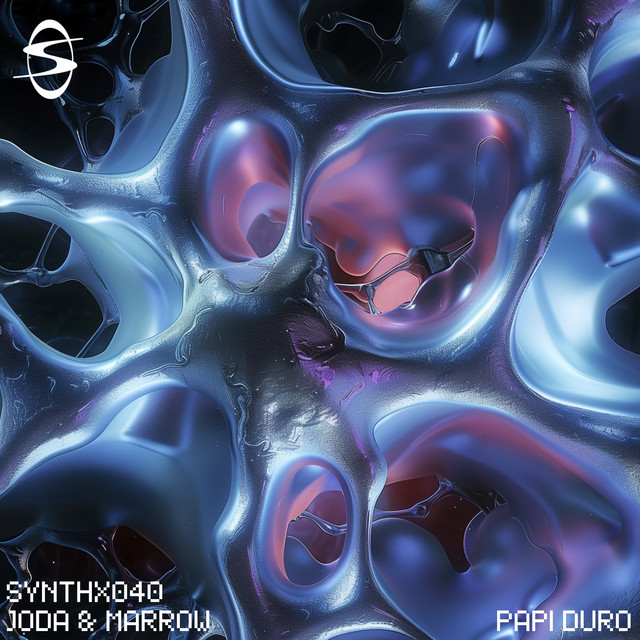 Papi Duro cover