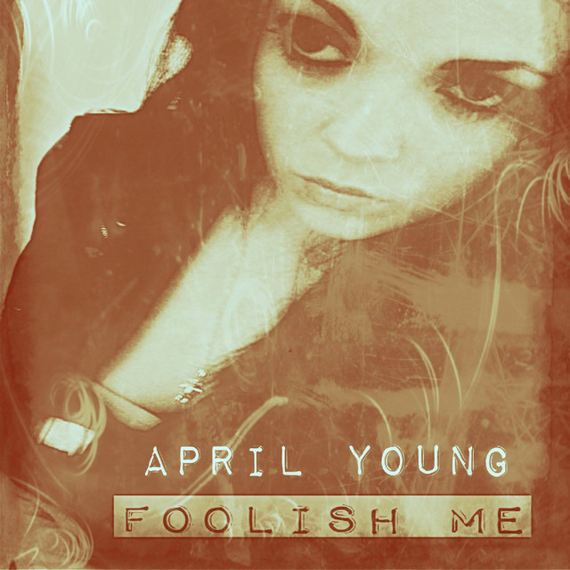 Foolish Me cover