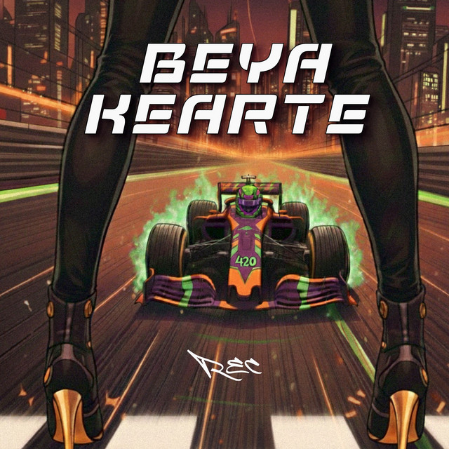 BEYAKEARTE