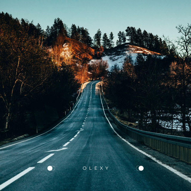 Cover art: Mountain road — Lesfm