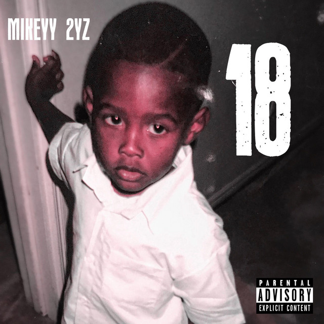18 cover art