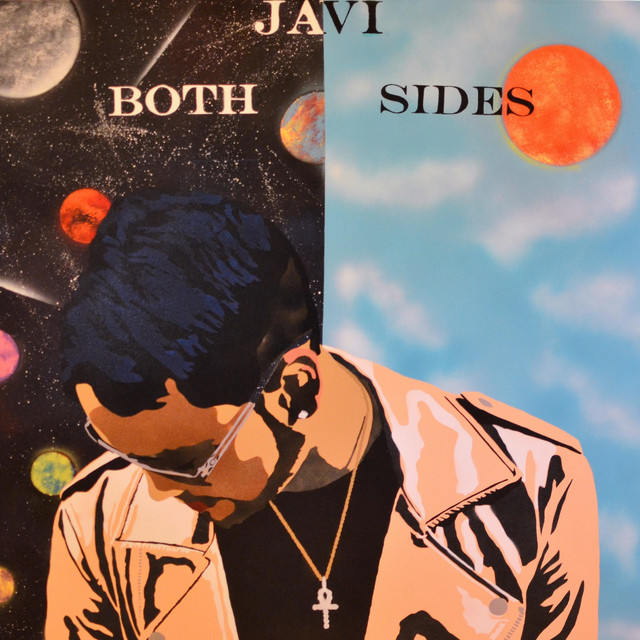 Both Sides cover