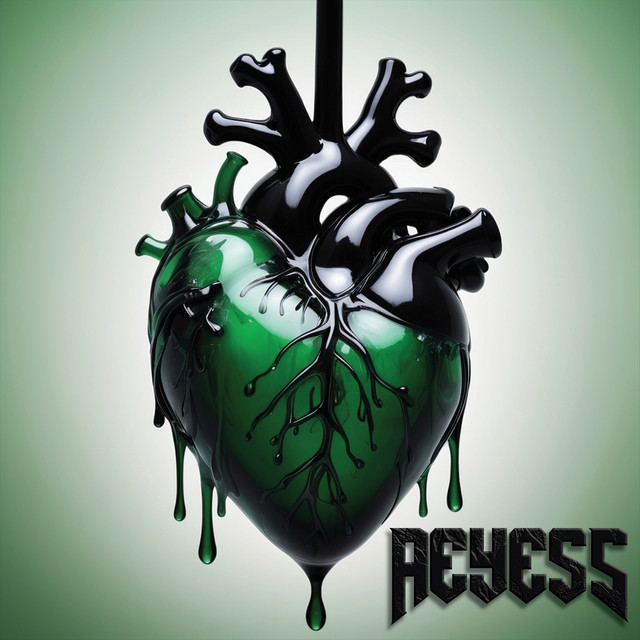 Infected cover art