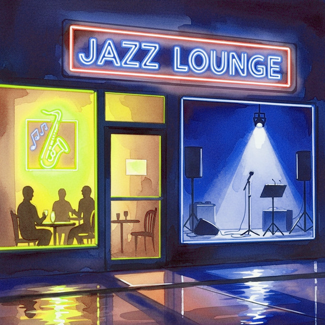 Jazz Hours cover art