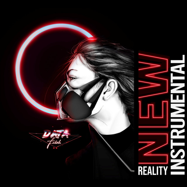 New Reality (Instrumental) cover