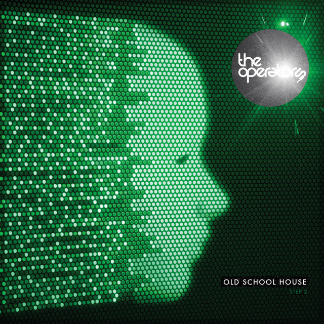 Old School House (Step 2) cover art