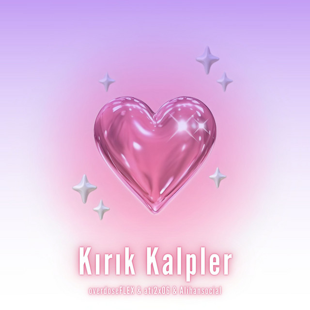 Kırık Kalpler cover art