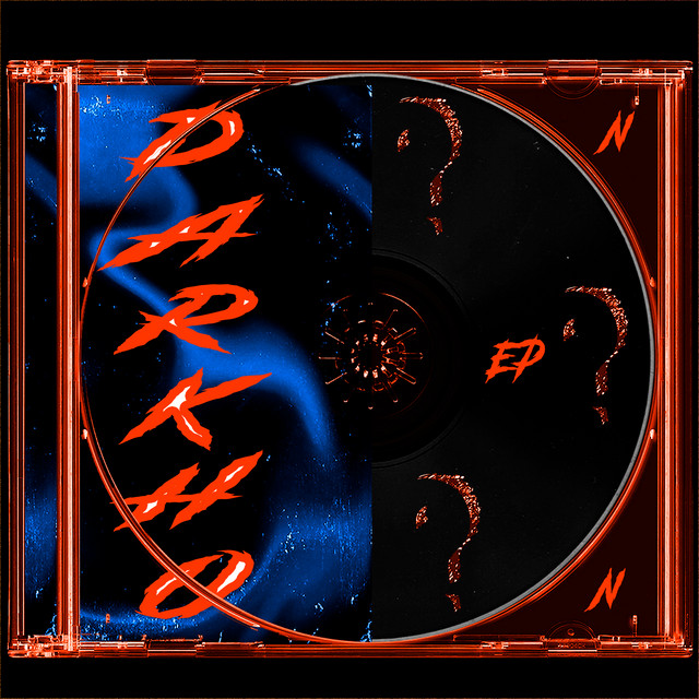 ? ? ? cover art