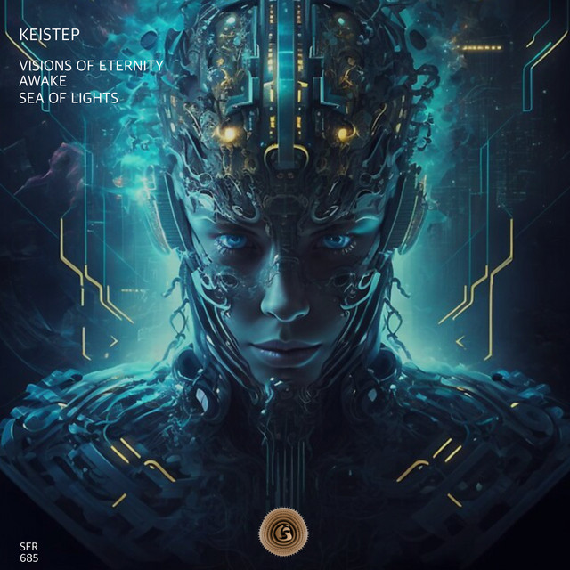 Awake album art