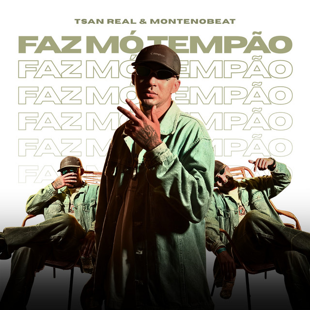 FAZ MÓ TEMPÃO