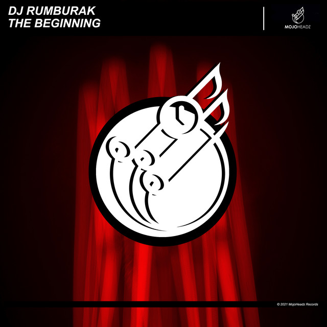 DJ Rumburak Photo