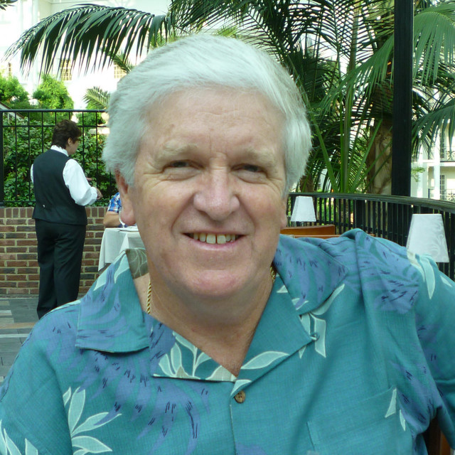 Mike Harrington