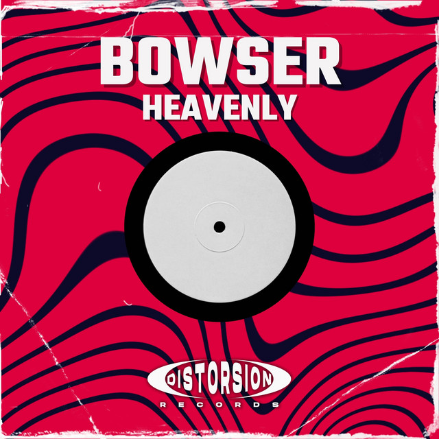 Heavenly album art