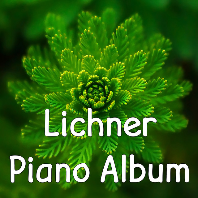 Heinrich Lichner