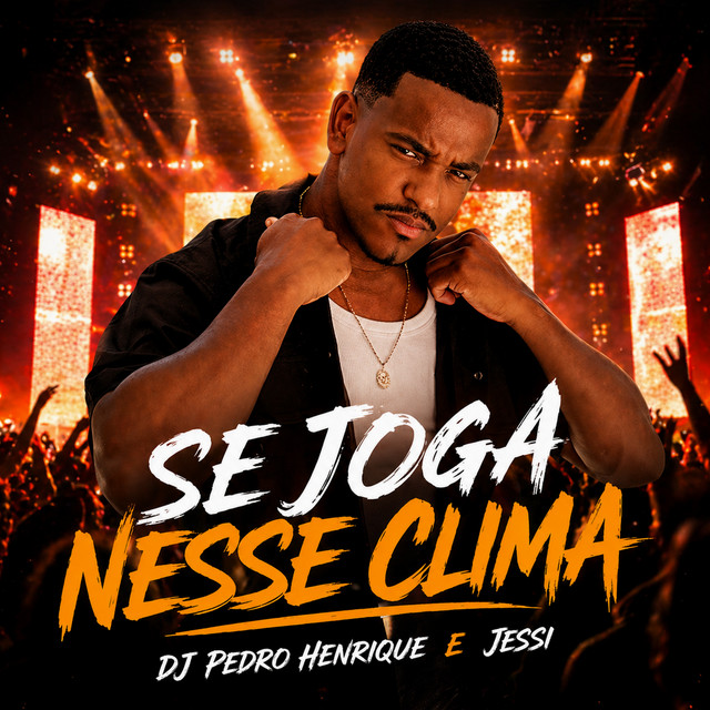 Se Joga Nesse Clima