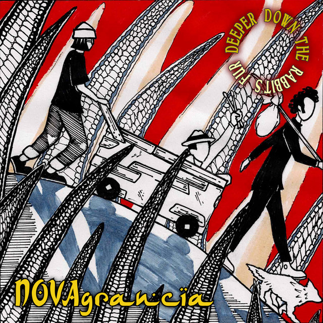 NOVAgrancia