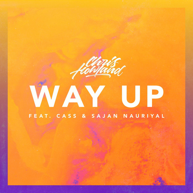 Way Up