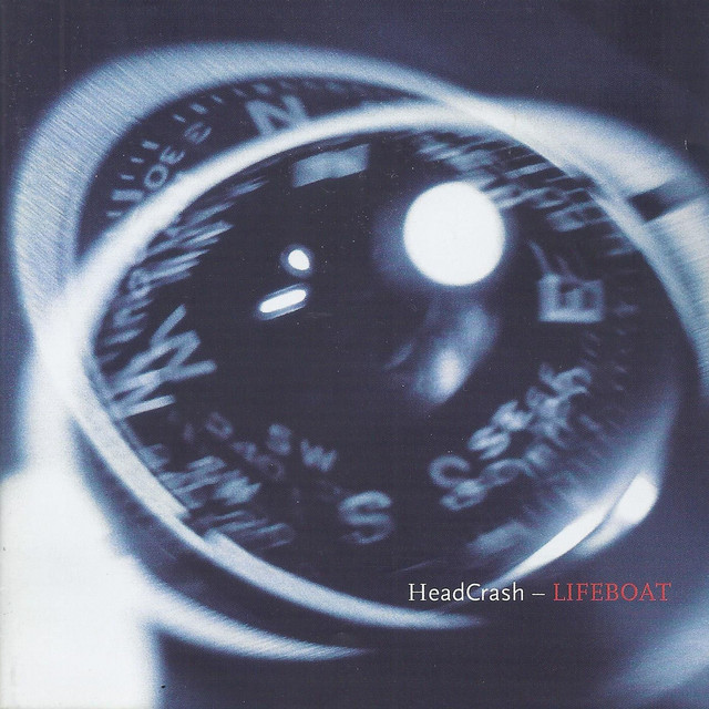 Lifeboat cover art