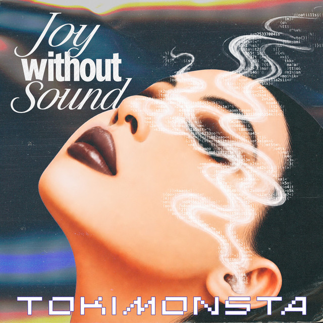 Joy Without Sound (Sam Binga Remix) artwork