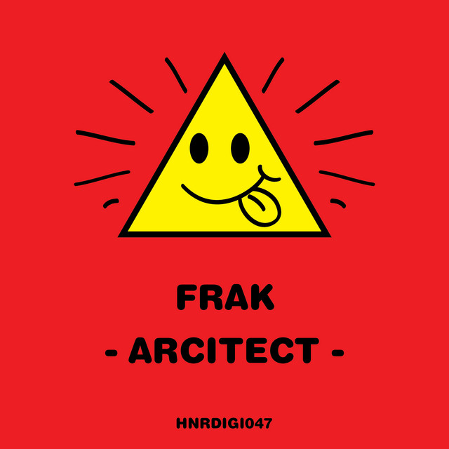 Arcitect cover
