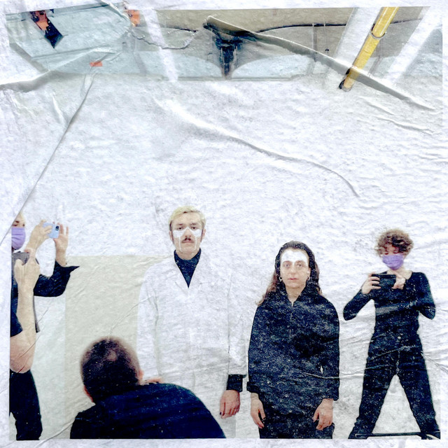 violet cover art