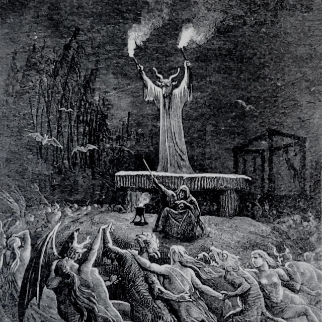 CONDEMNED TO SVFFER