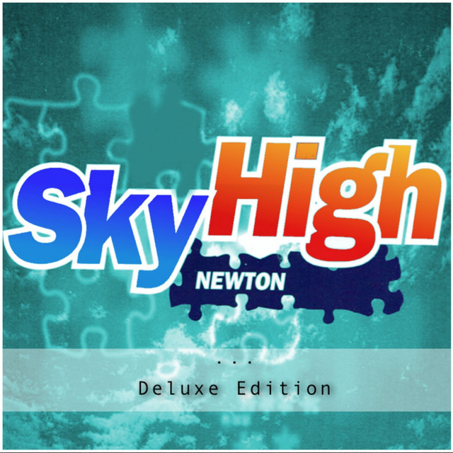 Sky High - Original 7 Inch