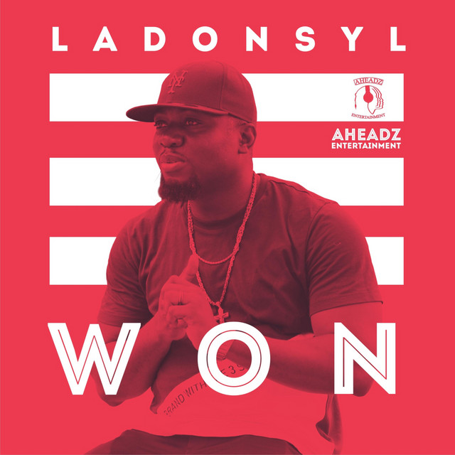 Won cover art