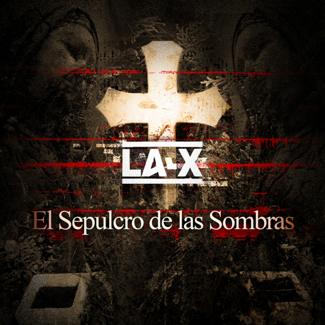 El Sepulcro de las Sombras cover art