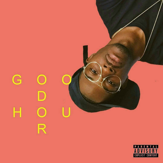 Good Hour cover art