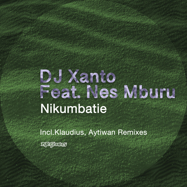 Nikumbatie - Klaudius Remix