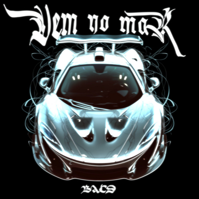 VEM NO MAR artwork