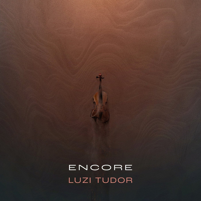Encore cover art