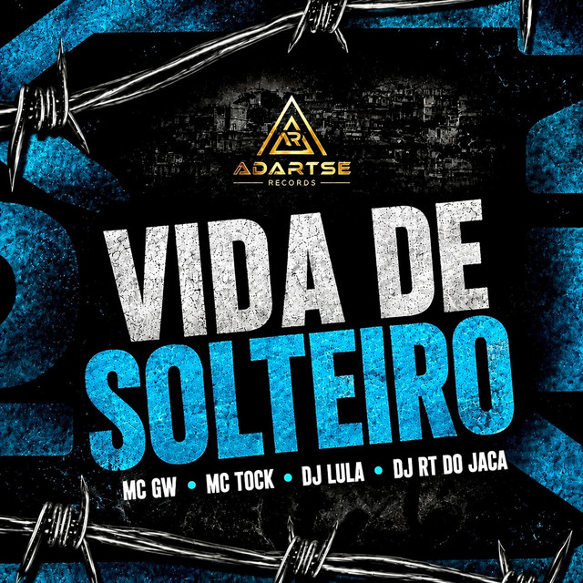 VIDA DE SOLTEIRO