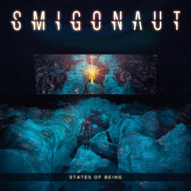 States of Being cover art
