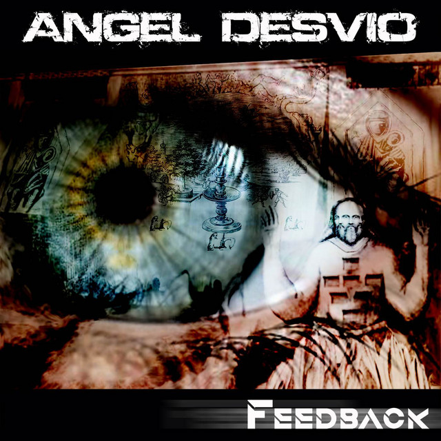 Angel Desvio