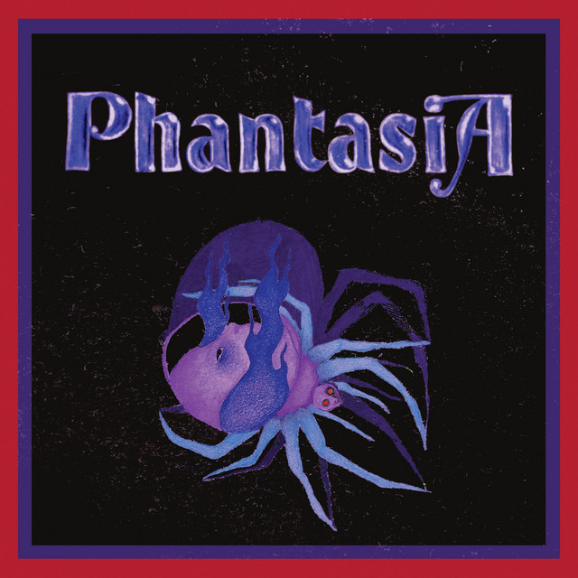 Demo cover art