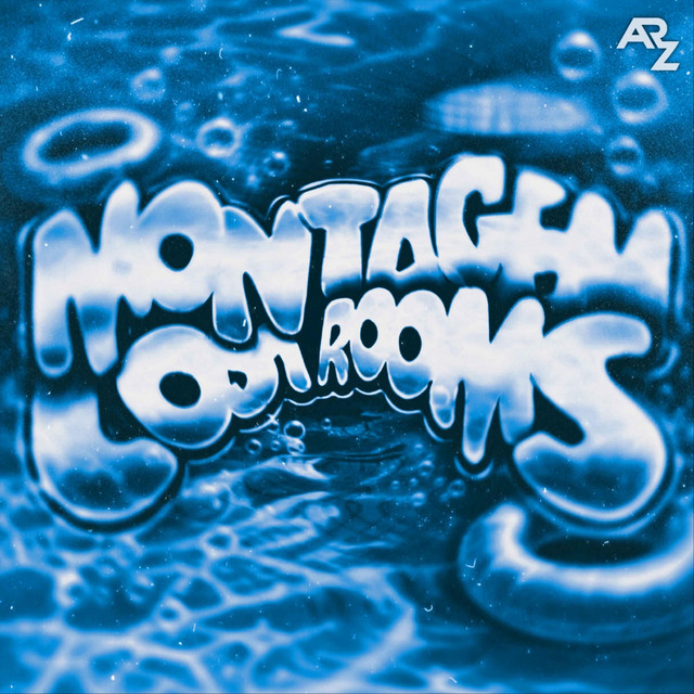 MONTAGEM LOST ROOMS