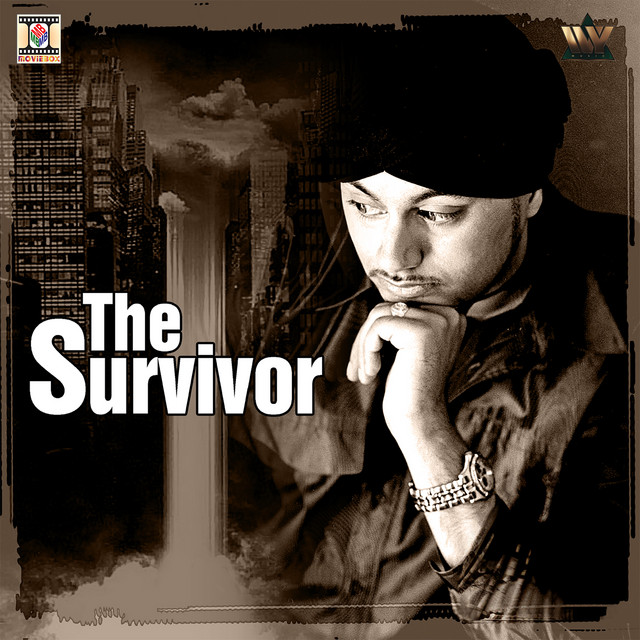 Shounk De Gereh cover art
