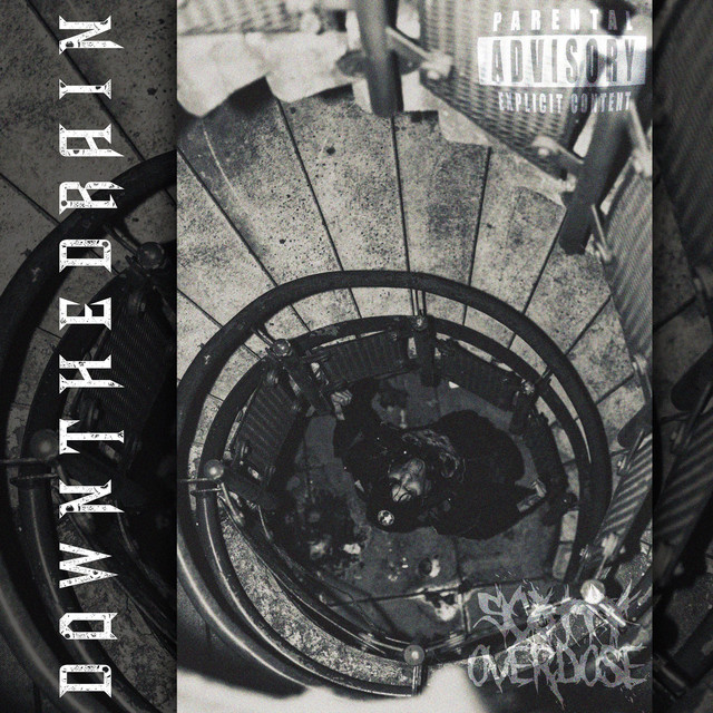 DOWN THE DRAIN