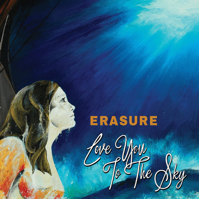 Love You To The Sky - Adam Turner Dub