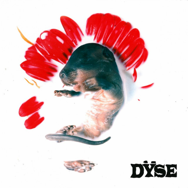 Dÿse cover art