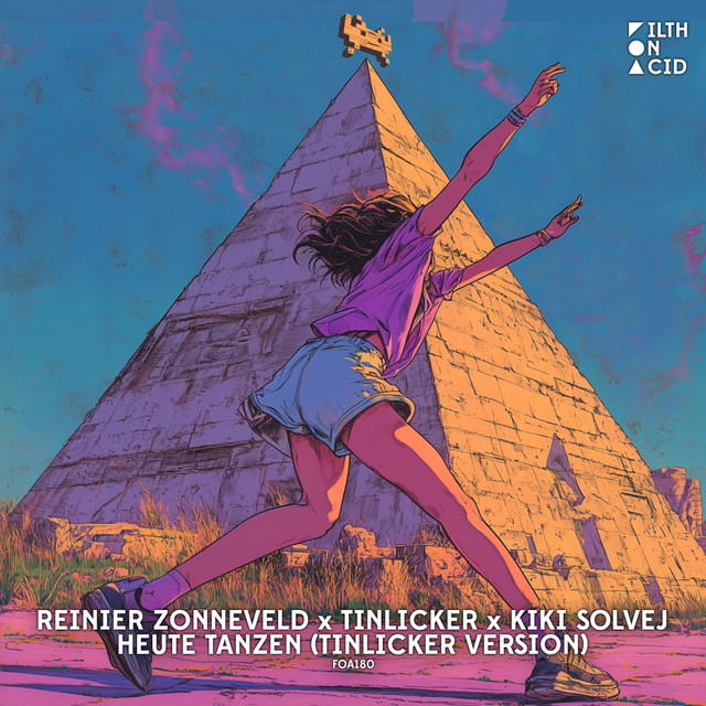 Heute Tanzen - Tinlicker Version