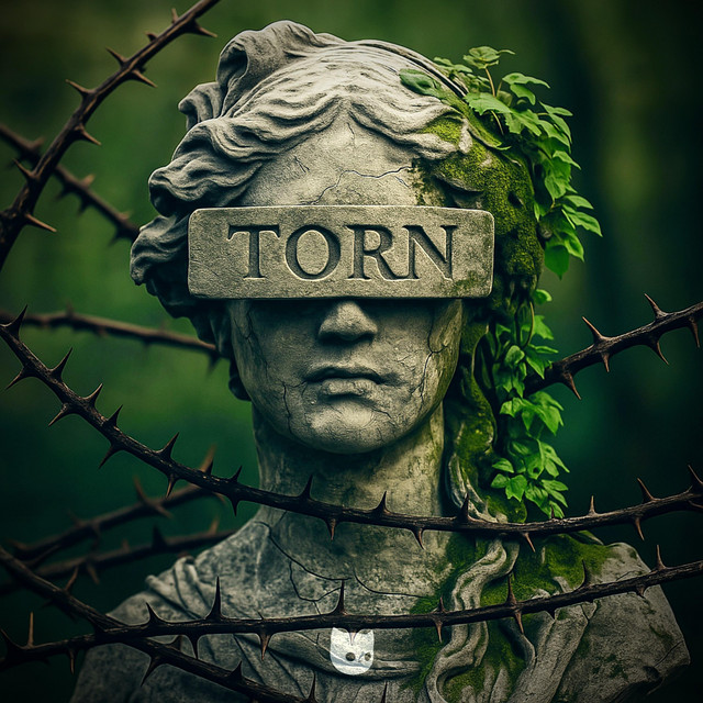 Torn - Hyper-Techno